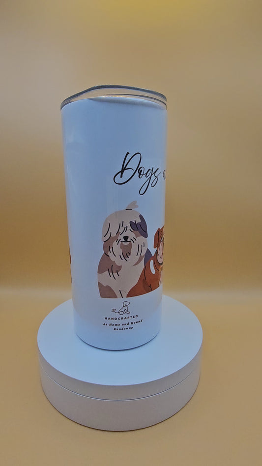 Dog's are my love language